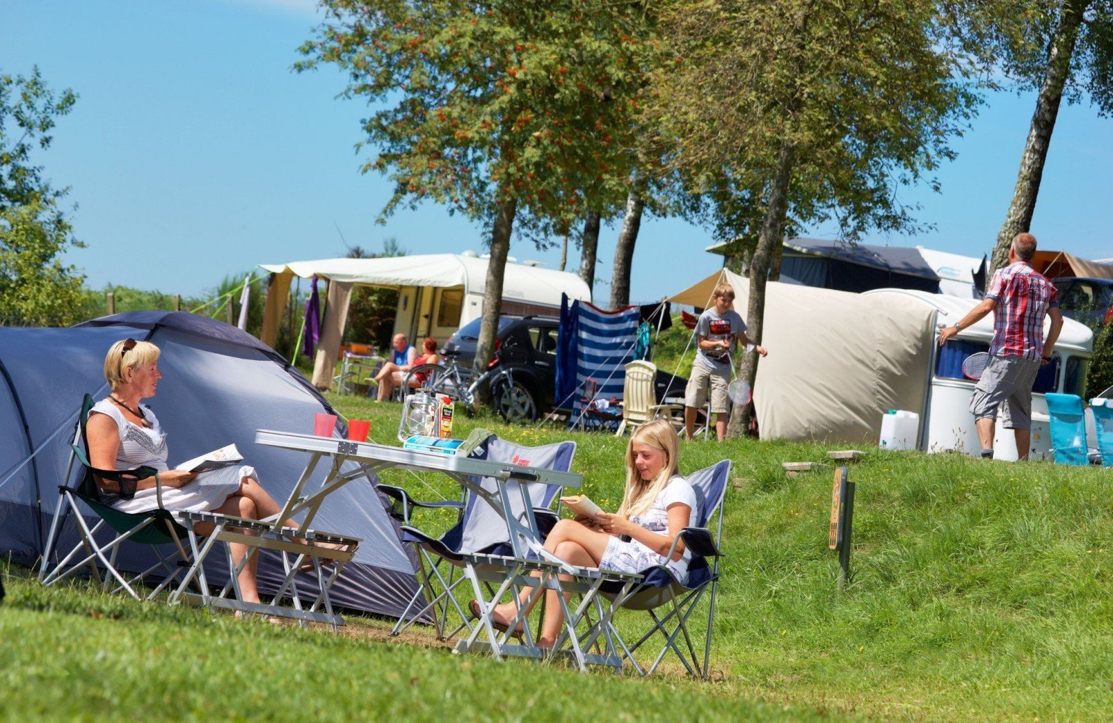 Acb kampeerplaatsen 12