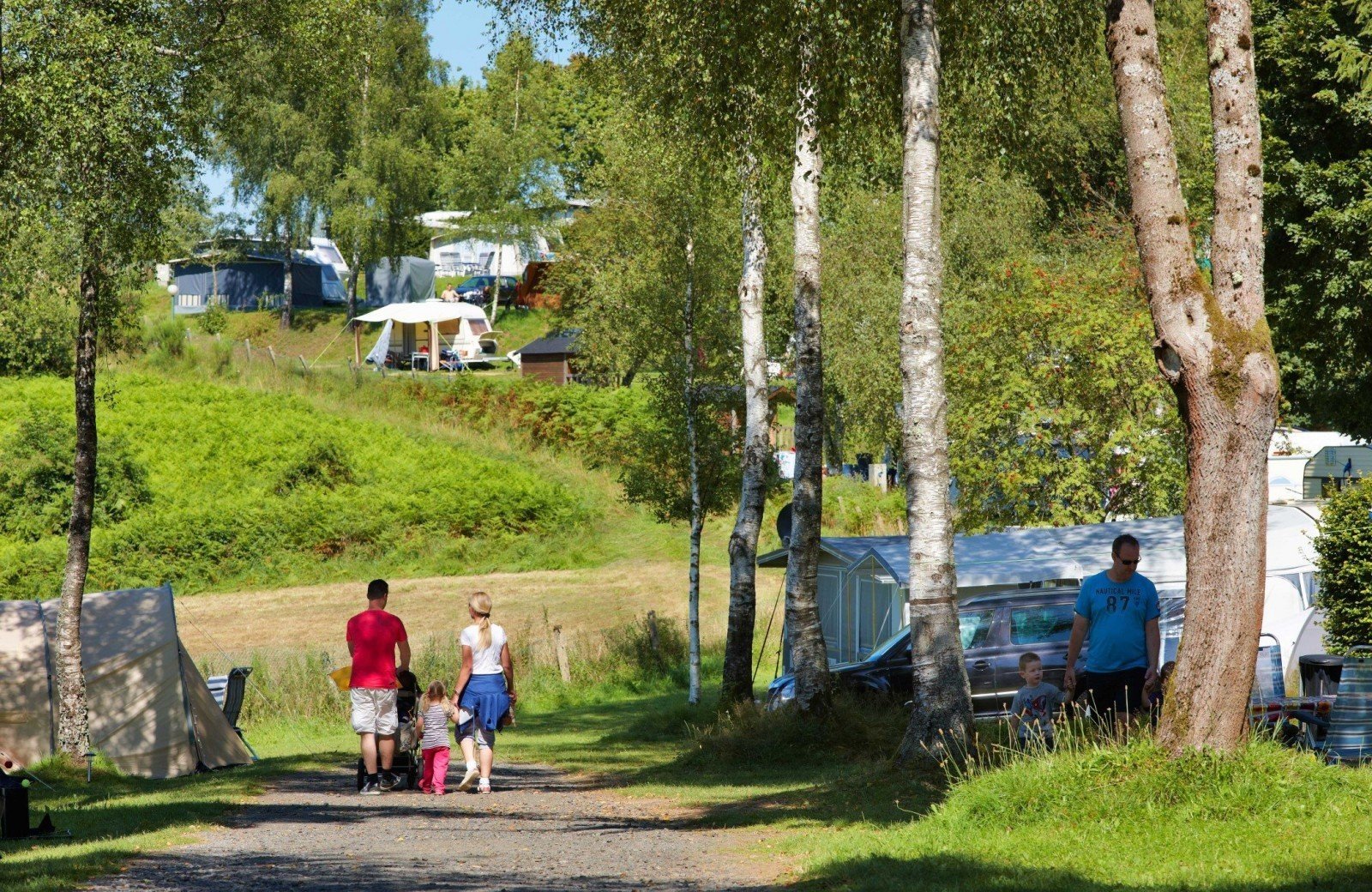 Acb kampeerplaatsen 13