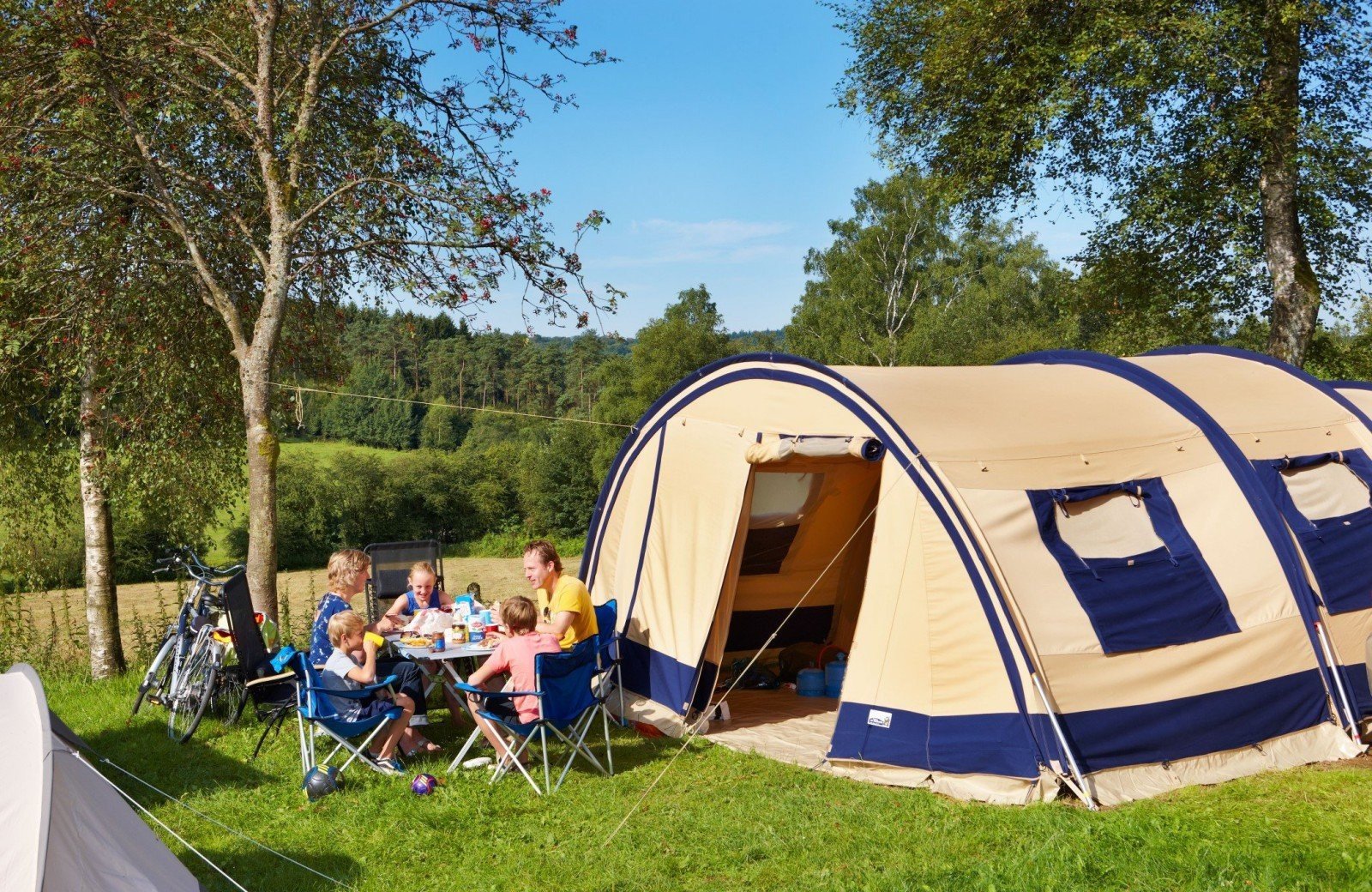 Acb kampeerplaatsen 6