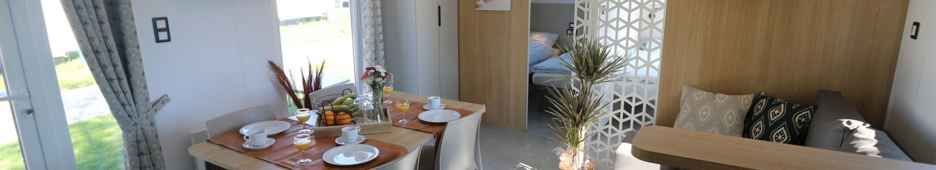 Acb stacaravan corail leefgedeelte 1