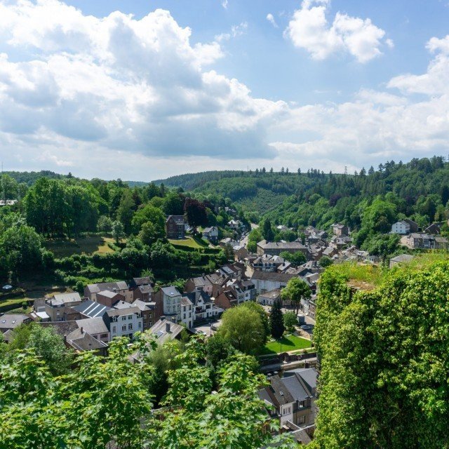 Ardennen camping bertrix omgeving la roche en ardenne