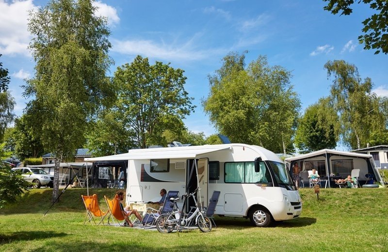 Ardennen camping bertrix seizoenplaatsen