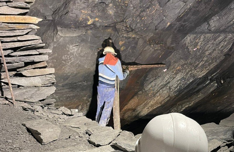 Au coeur de l’Ardoise in Bertrix