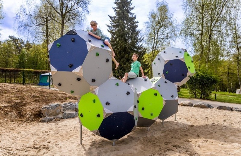 Camping bertrix speeltoestel