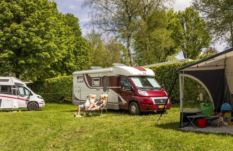 New electricity regulation