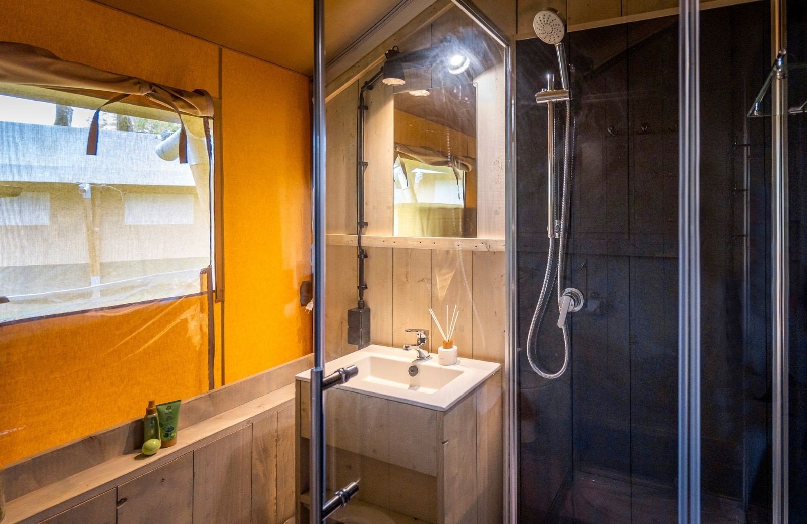 Safaritent ardennen 6